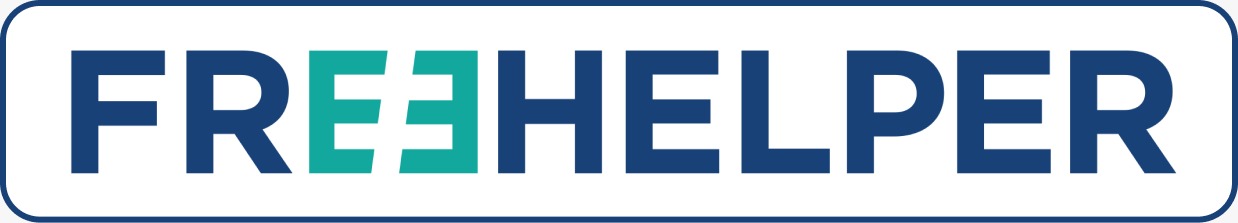 Logo da FreeHelper