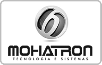 Imagem do logo do colaborador Mahatron tecnologia e sistemas