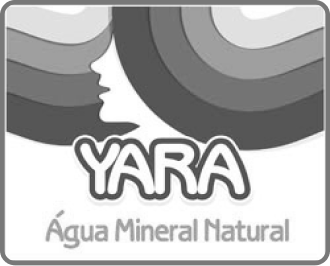 Imagem do logo do colaborador Yara água mineral natural